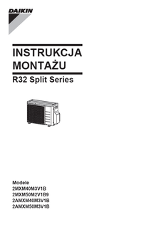 2AMXM-M_3PPL423316-3N_Installation manual_Polish download